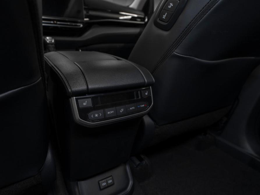 Toyota Highlander IV (XU70) Москва  - изображение 16