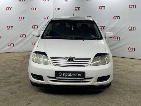 Toyota Corolla X (E140 E150) с пробегом 2006 года, цена 329 000 рублей, 428000 км, седан, Автокод Объявления