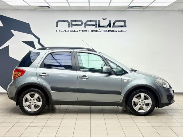 Suzuki SX4 I (Classic) Рестайлинг с пробегом 2011 года, цена 899 000 рублей, 177108 км, хэтчбек, Автокод Объявления