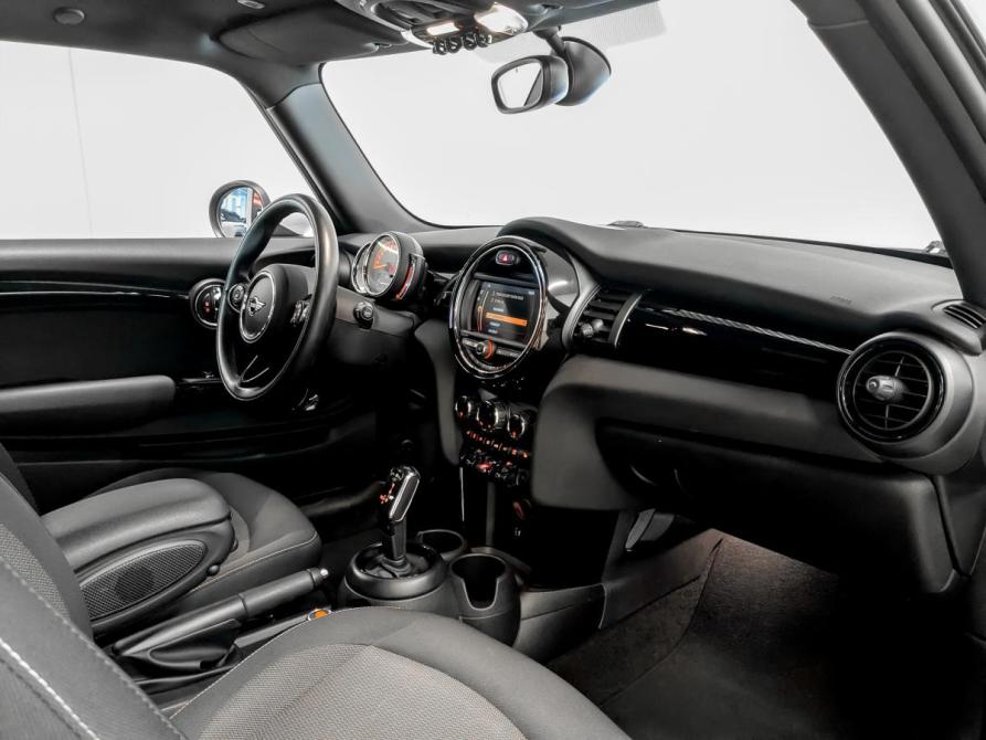 Mini Hatch III (F55/F56) Рестайлинг Москва  - изображение 11