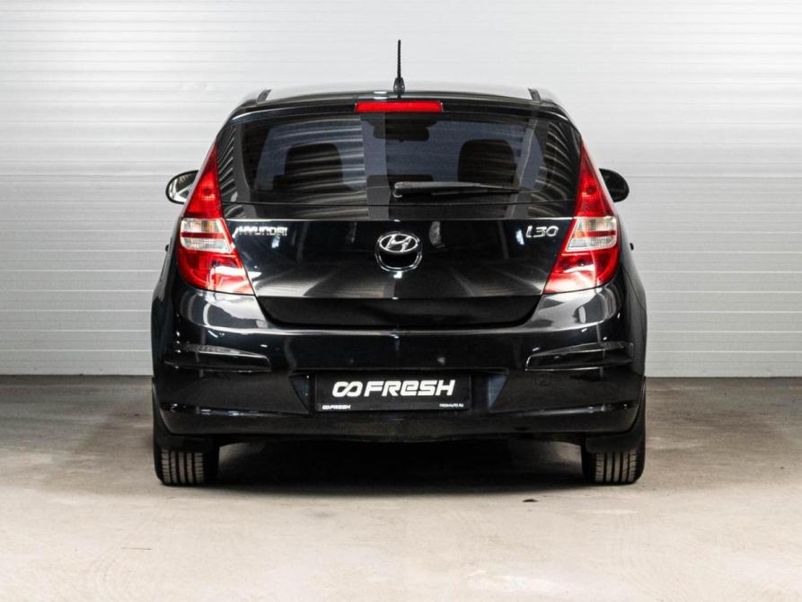Hyundai i30 I Ставрополь  - изображение 4
