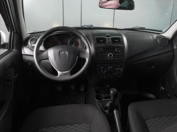 Lada (ВАЗ) Granta I Рестайлинг с пробегом 2019 года, цена 810 000 рублей, 83696 км, седан, Автокод Объявления