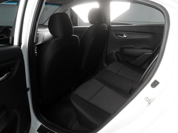 Kia Rio IV Рестайлинг с пробегом 2022 года, цена 1 529 000 рублей, 70482 км, седан, Автокод Объявления