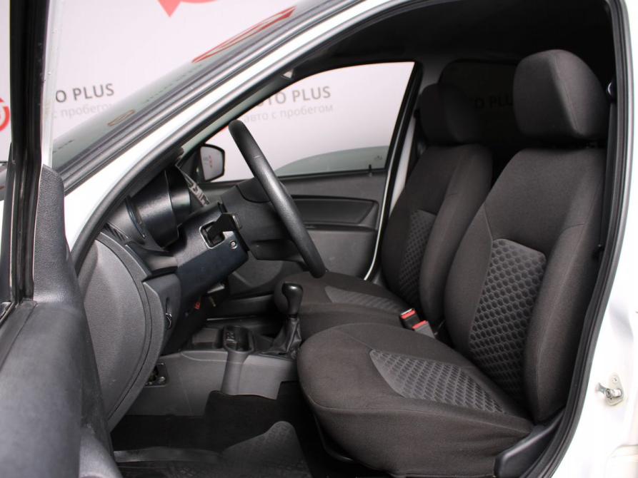 Lada (ВАЗ) Granta I Рестайлинг Минеральные Воды  - изображение 7