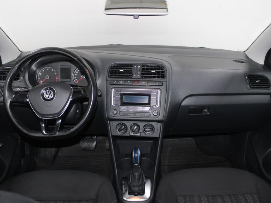 Volkswagen Polo V Рестайлинг Старый Оскол  - изображение 8