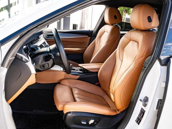 BMW 6 серии IV (G32) с пробегом 2018 года, цена 4 210 000 рублей, 90490 км, лифтбек, Автокод Объявления
