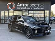 JETOUR X70+ I Рестайлинг Волгоград  - изображение 20