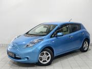 Nissan Leaf I (ZE0/AZE0) Курск  - изображение 21