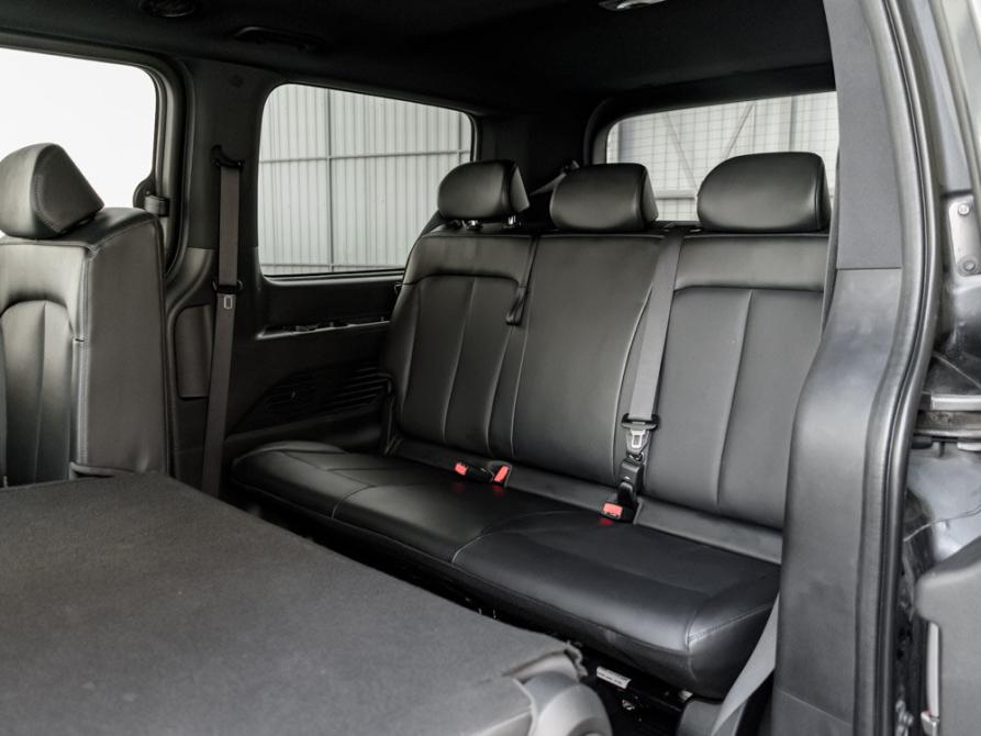 Hyundai Staria I Екатеринбург  - изображение 29