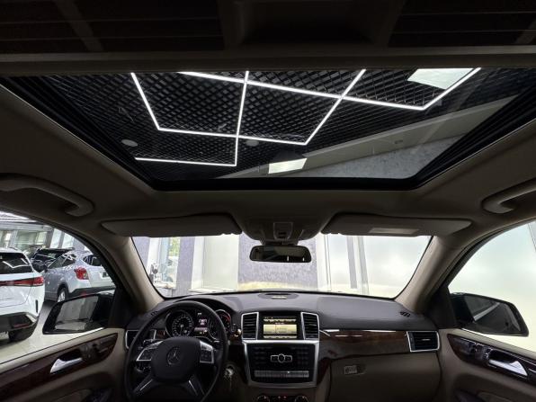 Mercedes-Benz GL-Класс II (X166) с пробегом 2013 года, цена 2 499 000 рублей, 230005 км, внедорожник, Автокод Объявления