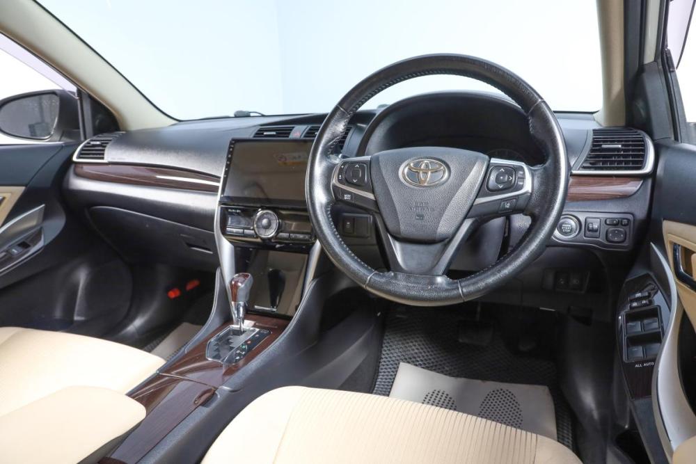 Toyota Allion II Рестайлинг 2 Новосибирск  - изображение 10