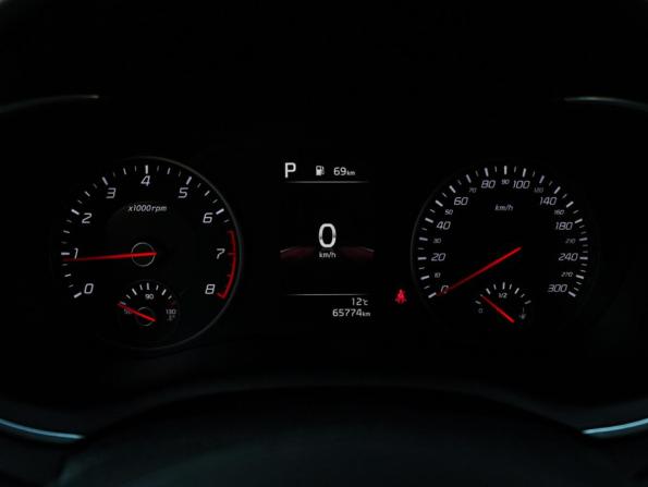 Kia Stinger I Рестайлинг с пробегом 2021 года, цена 2 695 000 рублей, 65647 км, лифтбек, Автокод Объявления