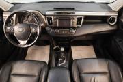 Toyota RAV4 IV (XA40) Челябинск  - изображение 33