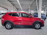 Hyundai Tucson III Набережные Челны  - изображение 29