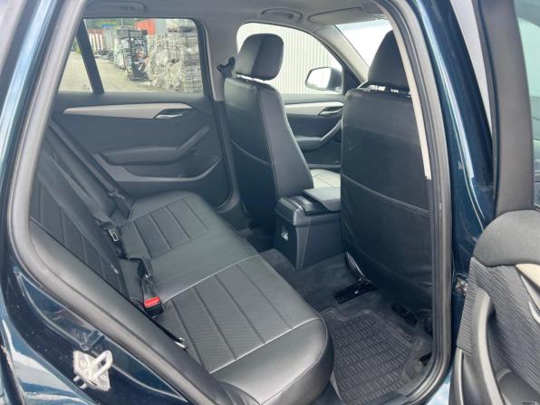 BMW X1 I (E84) Рестайлинг с пробегом 2013 года, цена 1 100 000 рублей, 160249 км, внедорожник, Автокод Объявления