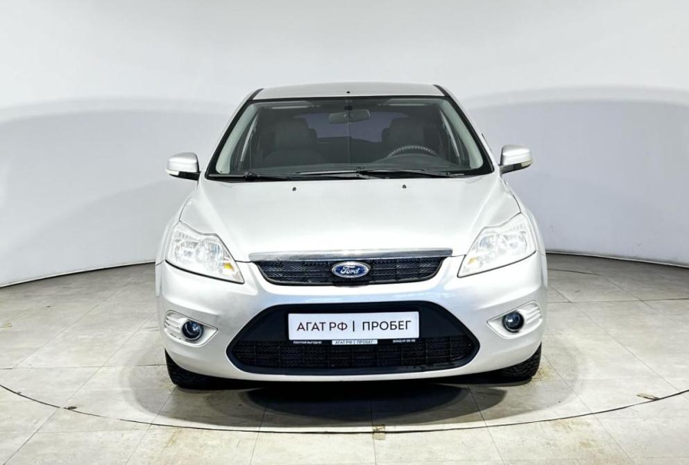 Ford Focus II Рестайлинг Саранск  - изображение 2