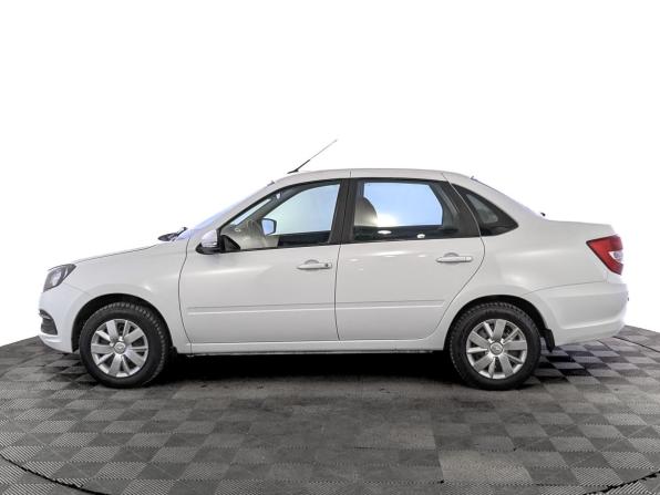 Lada (ВАЗ) Granta I Рестайлинг с пробегом 2022 года, цена 685 000 рублей, 54832 км, седан, Автокод Объявления