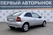 Opel Astra G Краснодар  - изображение 24