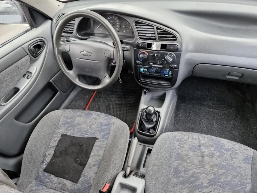 Chevrolet Lanos I Нижний Новгород  - изображение 9