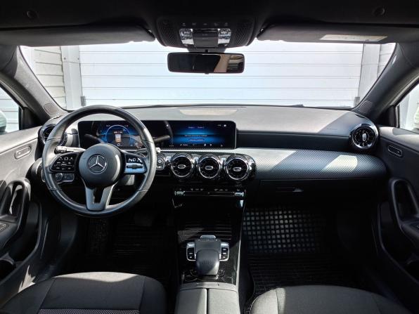 Mercedes-Benz A-Класс IV (W177) с пробегом 2019 года, цена 2 198 000 рублей, 87856 км, хэтчбек, Автокод Объявления