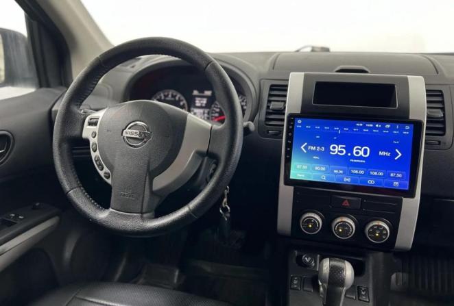 Nissan X-Trail III с пробегом 2013 года, цена 1 030 000 рублей, 288926 км, внедорожник, Автокод Объявления