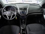 Hyundai Solaris I Рестайлинг Ростов-на-Дону  - изображение 33