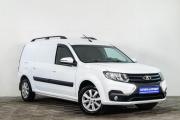 Lada (ВАЗ) Largus I Рестайлинг Сургут  - изображение 15