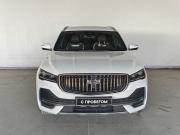 Geely Monjaro I Москва  - изображение 23
