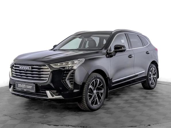 Haval Jolion I с пробегом 2022 года, цена 1 750 000 рублей, 57366 км, внедорожник, Автокод Объявления