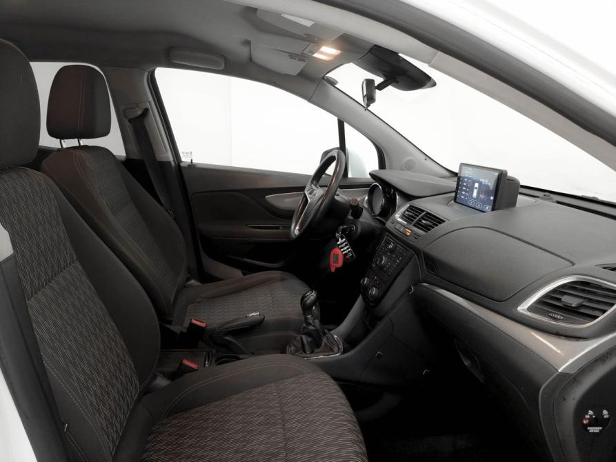 Opel Mokka I Тула  - изображение 11