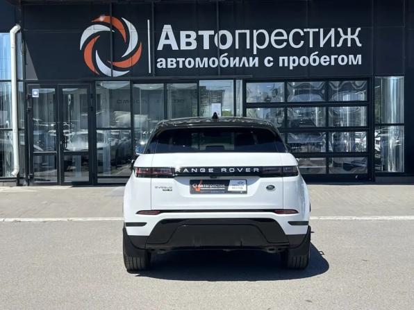 Land Rover Range Rover Evoque II с пробегом 2020 года, цена 3 700 000 рублей, 74822 км, внедорожник, Автокод Объявления