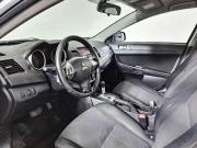 Mitsubishi Lancer X Уфа  - изображение 42