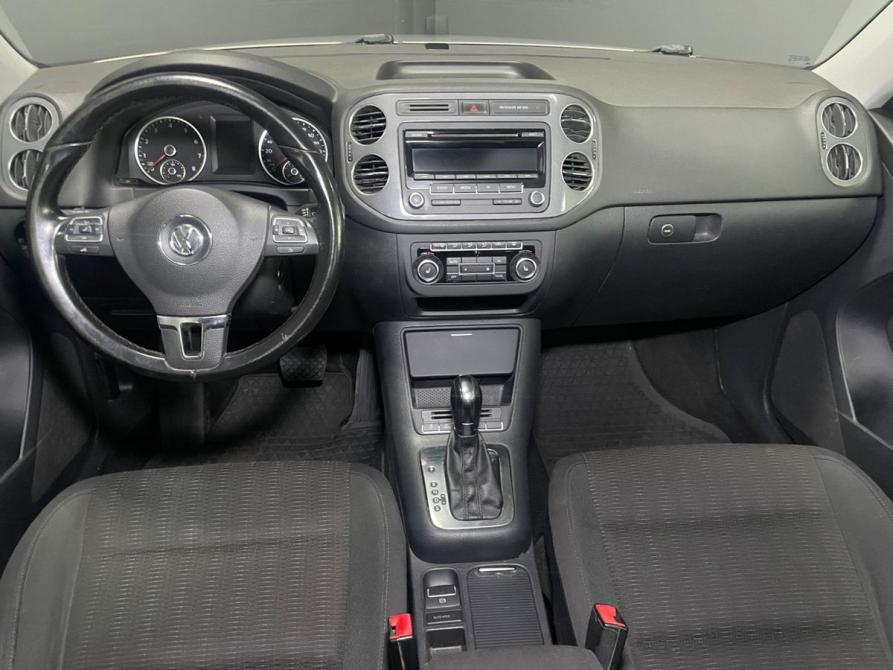 Volkswagen Tiguan I Рестайлинг Тверь  - изображение 13