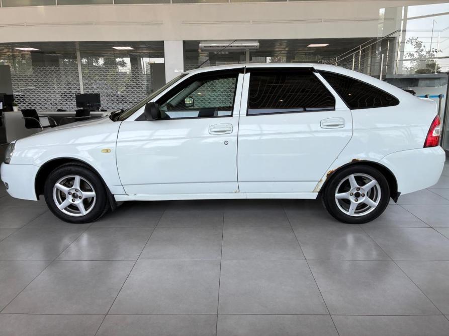 Lada (ВАЗ) Priora I Новосибирск  - изображение 3