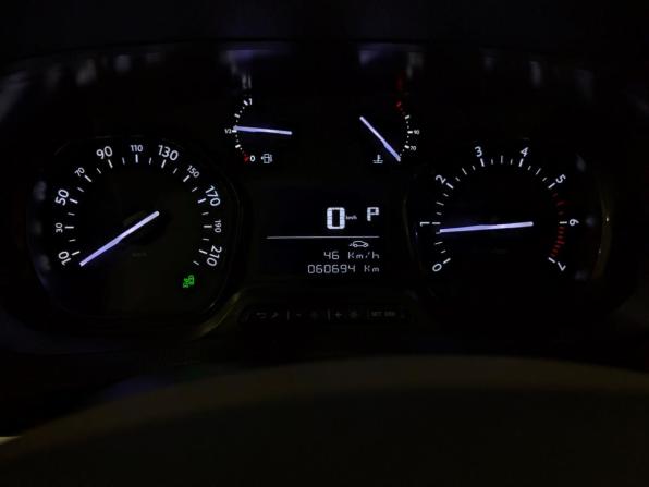 Opel Zafira Life I с пробегом 2020 года, цена 3 770 000 рублей, 60690 км, минивэн, Автокод Объявления