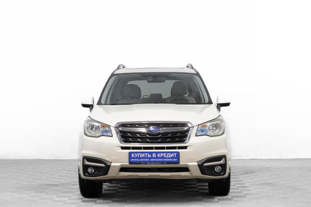 Subaru Forester IV Рестайлинг Барнаул  - изображение 2