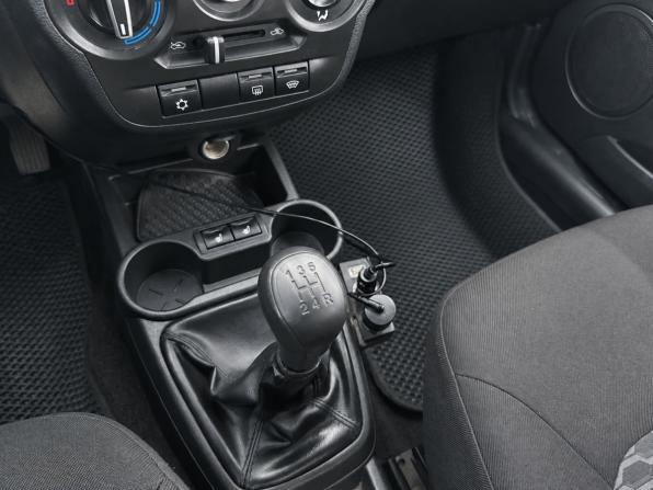 Lada (ВАЗ) Granta I Рестайлинг с пробегом 2020 года, цена 749 000 рублей, 98000 км, седан, Автокод Объявления