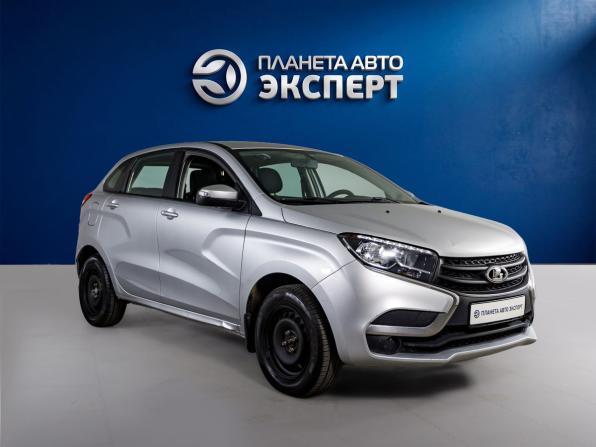 Lada (ВАЗ) XRAY I с пробегом 2020 года, цена 736 000 рублей, 170876 км, хэтчбек, Автокод Объявления