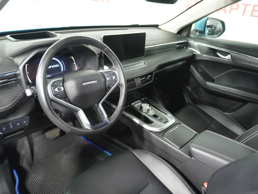 Haval Jolion I Вологда  - изображение 9
