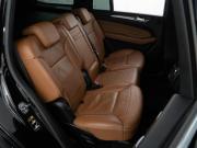 Mercedes-Benz GLS I (X166) Москва  - изображение 33