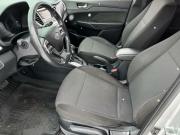 Hyundai Solaris II Буинск  - изображение 24