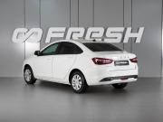 Lada (ВАЗ) Vesta I Рестайлинг (NG) Минеральные Воды  - изображение 18