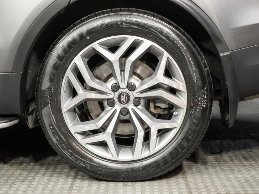 Land Rover Discovery V Москва  - изображение 23