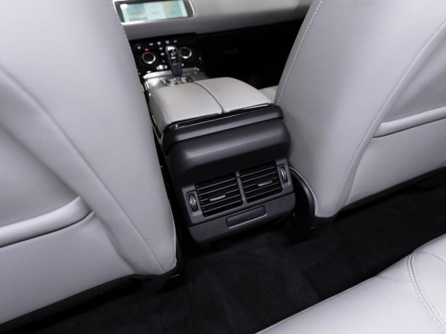 Land Rover Range Rover Evoque II Москва  - изображение 13