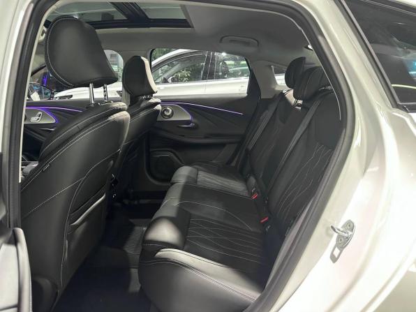 Новый Chery Arrizo 8 2025 года, цена 3 276 900 рублей, седан, Автокод Объявления