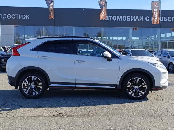 Mitsubishi Eclipse Cross I с пробегом 2019 года, цена 2 299 000 рублей, 57881 км, внедорожник, Автокод Объявления