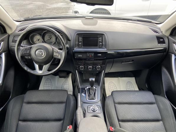 Mazda CX-5 I с пробегом 2014 года, цена 1 577 000 рублей, 99800 км, внедорожник, Автокод Объявления