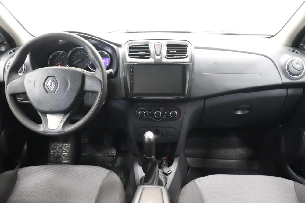 Renault Logan II Ульяновск  - изображение 7