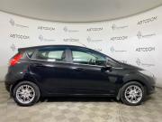Ford Fiesta Mk6 Рестайлинг Москва  - изображение 16