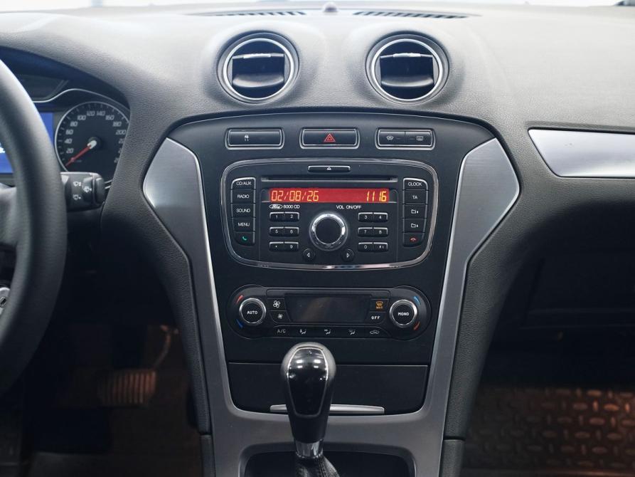 Ford Mondeo IV Рестайлинг Самара  - изображение 13